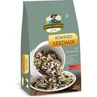 Jewel Farmer Roasted Seed Mix, 200 g