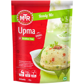 MTR Ready Mix Upma 160 g