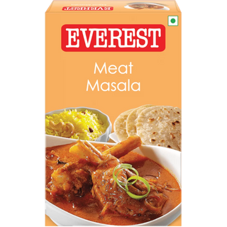 Everest Meat Masala Powder, 100 Gram Cart