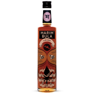 Marimbula-Caramel,750ml