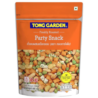 Tong Garden Freshly Roasted Party Snack