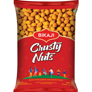 Crusty Nuts 200g