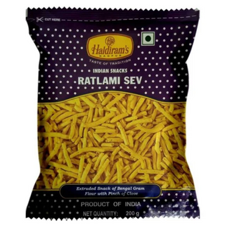 Ratlami Sev (200 gms)