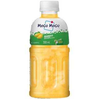 Mogu Mogu Juice - Mango, 300 ml