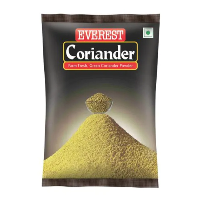 Everest Powder - Green Coriander, 500 g Pouch Main Image