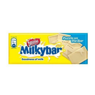 Milky bar  22g