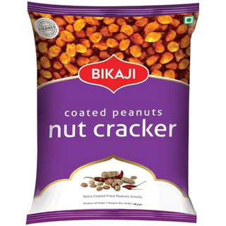 Bikaji Nut Crackers, 400g, 200g