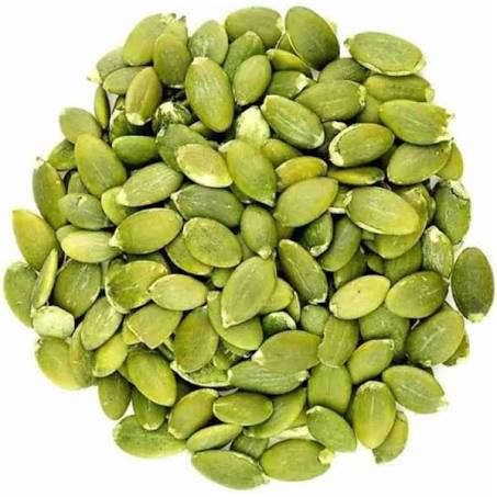 Pumpkin Seeds 100g