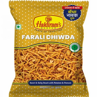 Haldiram's Farali Chiwda 200 gm