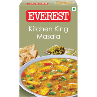 Everest Kitchen King Masala 100 G