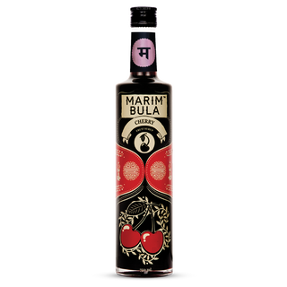 Marimbula-Cherry,750ml