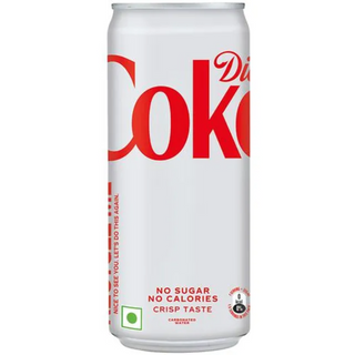 Diet Coke (300ml)