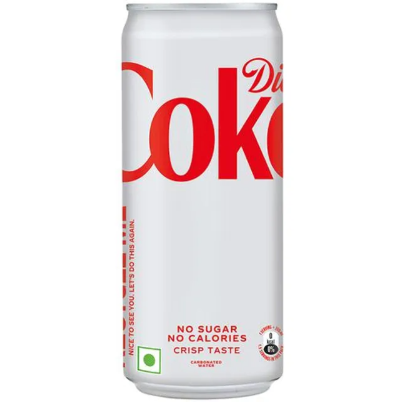 Diet Coke (300ml) Main Image