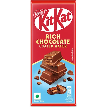 Nestle KitKat Chocolate - Dessert Delight Truffle (50g)