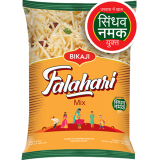 Bikaji Namkeen - Falahari Mix, 150 Grams Pouch