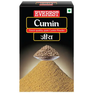 Everest Powder - Cumin, jeera, 100 g Carton