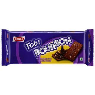 Parle Fab Bourbon, 500 g / 150g / 50g