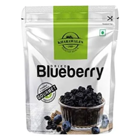 Blueberry 100g