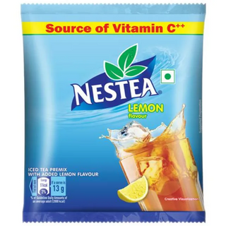 Nestea Iced Tea - Lemon, 400g Pouch