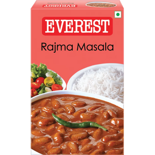 Everest Rajma Masala, 100g