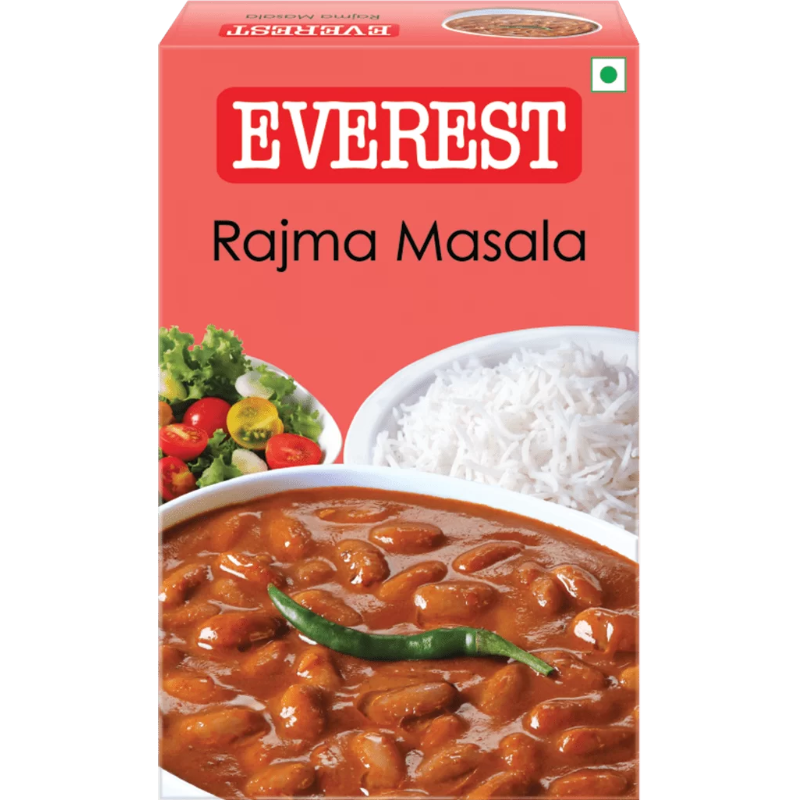 Everest Rajma Masala, 100g Main Image