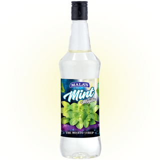 malas-Mint Mojito,750ml