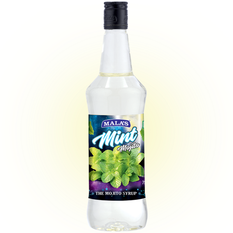 malas-Mint Mojito,750ml