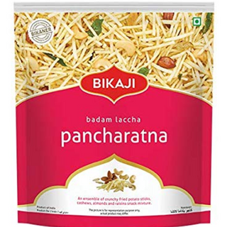 Bikaji Badam Laccha Pancharatna, 350 g