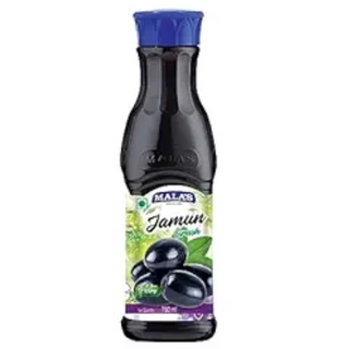 Mala's Jamun Crush , 750 ml