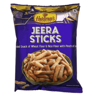 HALDIRAM’S JEERA STICKS – 150g