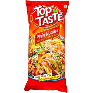 Tops Plain Noodles - 700g. Pouch