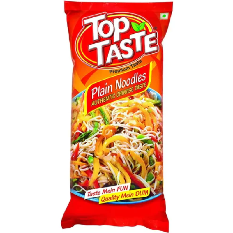 Tops Plain Noodles - 700g. Pouch Main Image