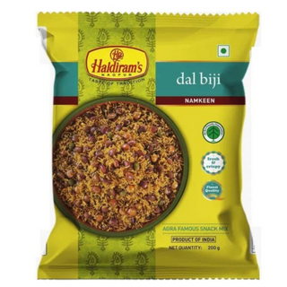 Haldiram Dal Biji (200 gms)