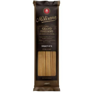 La Molisana Spaghetti Integrali N15 W.W. 500 g Packet