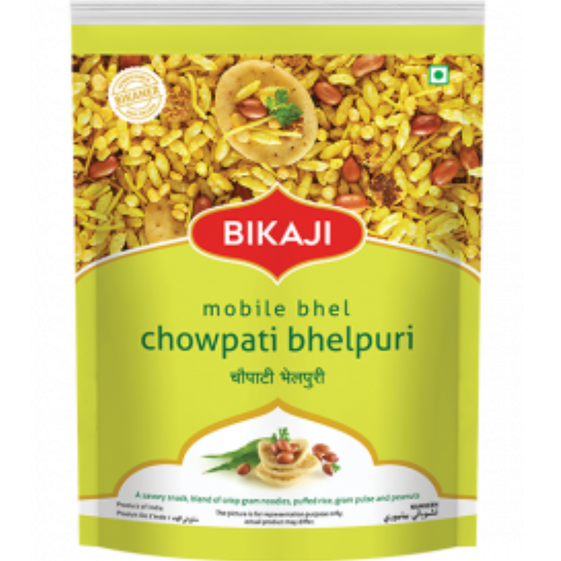 Chowpati Bhelpuri Main Image