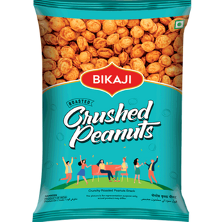 Roasted Crushed Peanuts, 200g