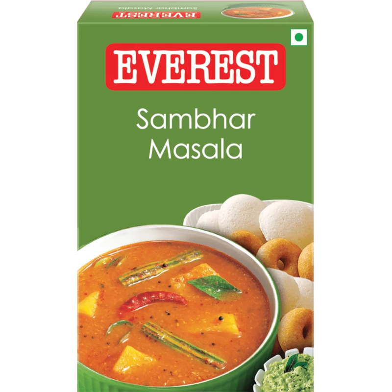 EVEREST SAMBHAR MASALA 100 GM  (100 g) Main Image