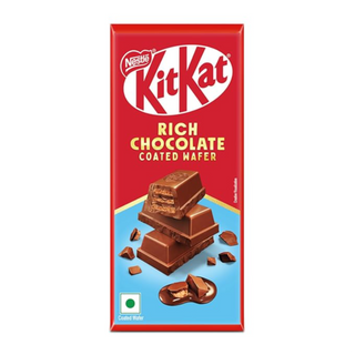 Nestlé Kitkat Rich Chocolate Coated Wafer, 150G