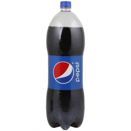 Pepsi Soft Drink, 2 L Bottle