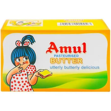 Amul Butter (500g)