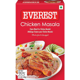 EVEREST CHICKEN MASALA 100G  (100 g)