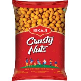 Bikaji Crusty Nuts