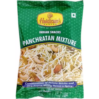 Haldiram's Panchratan Mixture  400g/ 200 g