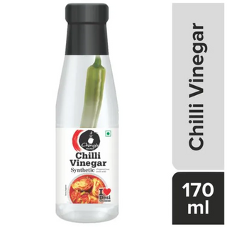 Chings Secret Chilli Vinegar, 170 ml Bottle