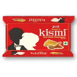 Parle-G Kismi Dal Chini Cinnamon Biscuits 93.75g Unique