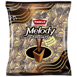 Parle Candy - Melody Chocolaty, 391 g Pouch