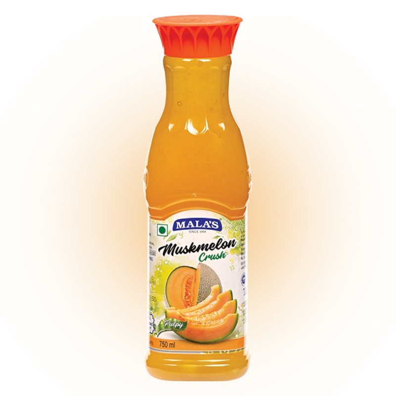 MALA's Kasturi Crush, 750 ml