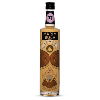 Marim Bula butter scotch, 750ml