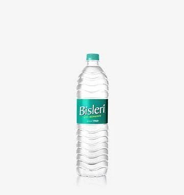 Bisleri 1l (pack of 12 bottle)