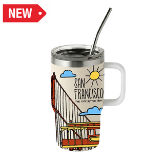 Sf Mini Tumbler Big (5Oz)